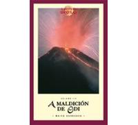 A Maldicion De Odi. A Gerra Das Bruxas (vol.iii)