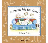 A Mamã Pôs Um Ovo (Planeta Portugal)