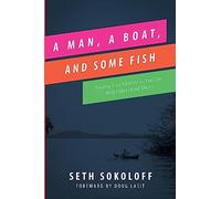 A Man, a Boat, and Some Fish: Finding Your Identity so You Can Help Others Find Theirs