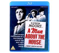 A Man About the House [Blu-ray]
