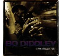 A Man Amongst Men by Bo Diddley (1996-05-24)