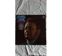 A Man And His Dreams - Harry Secombe LP