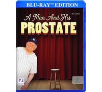A Man And His Prostate [USA] [Blu-ray]