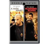 A Man Apart/Running Scared (2009)