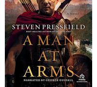 A Man at Arms