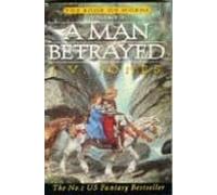 A Man Betrayed (ebook)