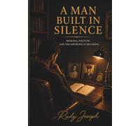 A MAN BUILT IN SILENCE: Betrayal, Solitude, and the Discipline of Becoming