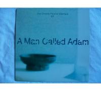 A Man called Adam - Chrono psionic interface ep [Vinyl Single]