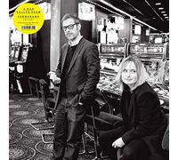 A Man Called Adam - Farmarama [Vinilo]