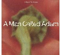 A Man Called Adam - I Want to Know (the One Mix) [Vinilo]