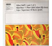 A Man Called Adam - Slip Away [Vinilo]