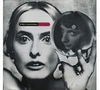 A Man Called Adam - The Apple [LP]