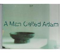 a man called adam - the Chrono psionic interface ep [UK Import]