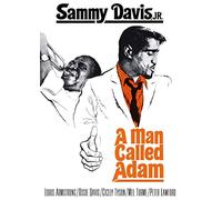 A Man Called Adam [USA] [DVD]