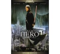 A Man called Hero [Alemania] [DVD]