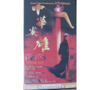 A Man Called Hero [Alemania] [VHS]