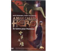 A Man Called Hero [Francia] [DVD]