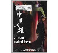 A Man Called Hero [Francia] [DVD]