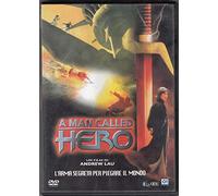 A man called hero [Italia] [DVD]
