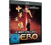 A Man called Hero - Limited Edition auf 500 Stück [Blu-ray]