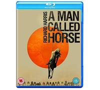 A Man Called Horse [Edizione: Regno Unito] [Reino Unido] [Blu-ray]
