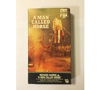 A Man Called Horse [Reino Unido] [VHS]