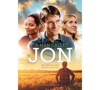 A Man Called Jon [USA] [DVD]