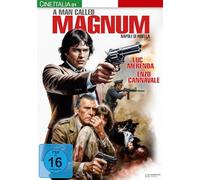 A Man Called Magnum [DVD]