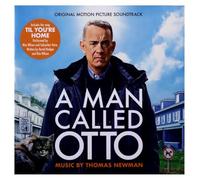A Man Called Otto