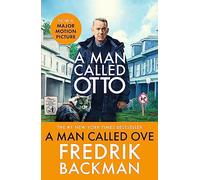 A Man Called Otto