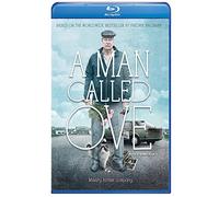 A Man Called Ove [USA] [Blu-ray]
