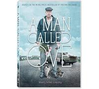 A Man Called Ove [USA] [DVD]