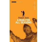 "A Man for All Seasons (Modern Classics)