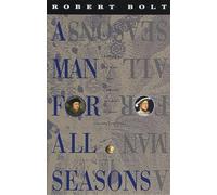A Man for All Seasons (Vintage International)
