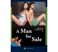 A Man for Sale [USA] [DVD]