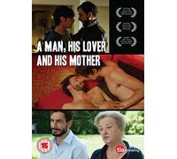 A Man, His Lover and His Mother [DVD] [Reino Unido]