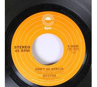 A Man I'll Never Be - Boston 7" 45