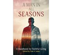 A Man in All Seasons, Volume 1