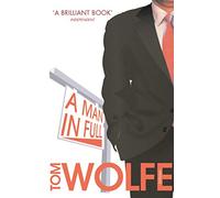 A Man In Full: A razor-sharp satire, now a major Netflix series