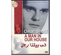 A Man In Our House [Alemania] [DVD]