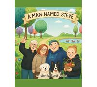 A Man Named Steve