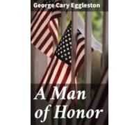 A Man Of Honor (ebook)