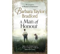 A Man of Honour: The long-awaited PREQUEL to A Woman of Substance, the beloved, gripping million-copy bestseller