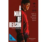 A Man of Reason [Alemania] [DVD]