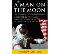 A Man On The Moon (ebook)