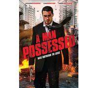 A Man Possessed [DVD]