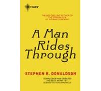 A Man Rides Through (ebook)
