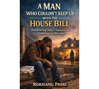 A Man Who Couldn’t Keep Up With the House Bill