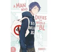 A Man Who Defies the World of BL, Vol. 1: Volume 1