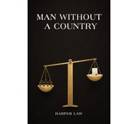 A Man Without A Country